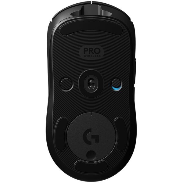 Logitech G PRO Wireless Gaming Mouse - BT - EWR2 - Image 3