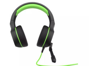 HP 4BX31AA Pavilion 400 Gaming Headset