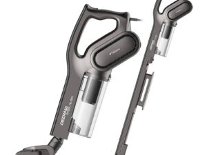 Deerma DX700s 600W Vacuum Cleaner Grey