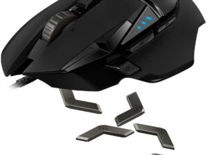 Logitech G G502 HERO High Performance Gaming Mouse