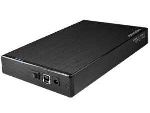 AXAGON EE35-XA3 USB3.0 - SATA 3.5" External ALINE Box