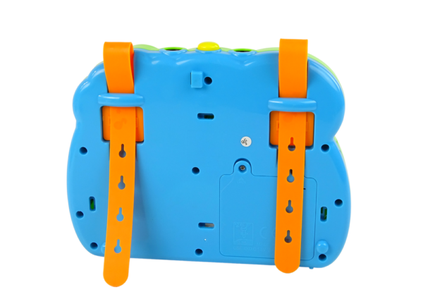 Giraffe 2in1 Projector - Bed Pendant for Baby - Image 2