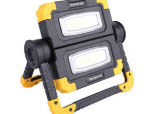 Workshop Flashlight Superfire G7, 1000lm, USB