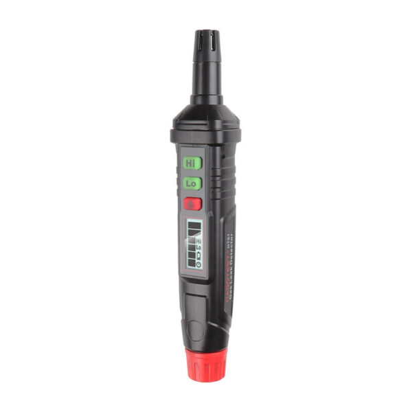 Mini Gas Leak Detector Habotest HT61 - Image 2