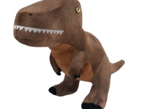 Wild Planet pehme mänguasi, T-Rex 38 cm