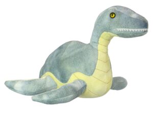 Wild Planet pehme mänguasi, Plesiosaurus 38 cm
