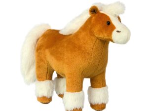 Wild Panet pehme mänguasi, poni 24 cm