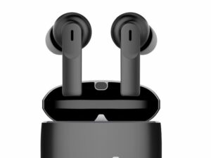Swissten ALUPODS II TWS Bluetooth Stereo Earbuds with Microphone