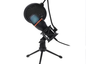 ART AC-02 Universal Microphone