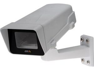 AXIS T93F10 OUTDOOR HOUSING 24V