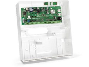 CONTROL PANEL 8-32ZONES//SET PERFEC 32-WRL LTE/A SATEL
