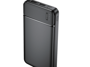 Maxlife MXPB-01 Power Bank / Micro USB / Type-C / 2x USB / 20 000 mAh