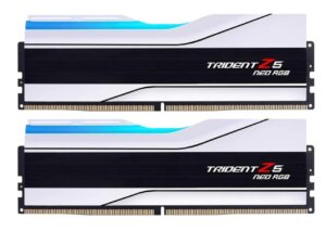 MEMORY DIMM 32GB DDR5-6400 K2/6400J3239G16GX2-TZ5NRW G.SKILL