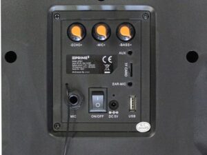 Prime3 APS21