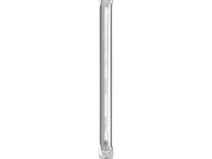 Xiaomi Redmi Note 8 / Redmi Note 8 2021 Silicone TPU Transparent with Necklace Strap Gold
