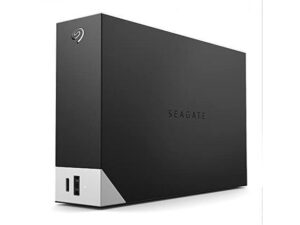 Väline kõvaketas SEAGATE One Touch 16TB