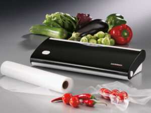 Gastroback 46101 Vacuum Sealer Rolls 28 cm