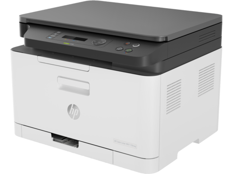 HP Color Laser MFP 178nw A4 600 x 600 DPI 18 ppm Wi-Fi - Image 3
