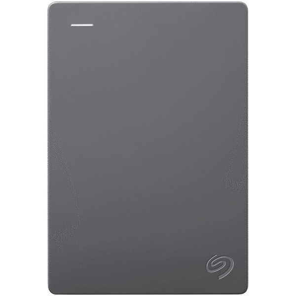 SEAGATE Basic 2.5inch 5TB USB 3.0 black external HDD