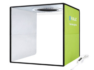 Puluz Shadeless tent 30cm / LED