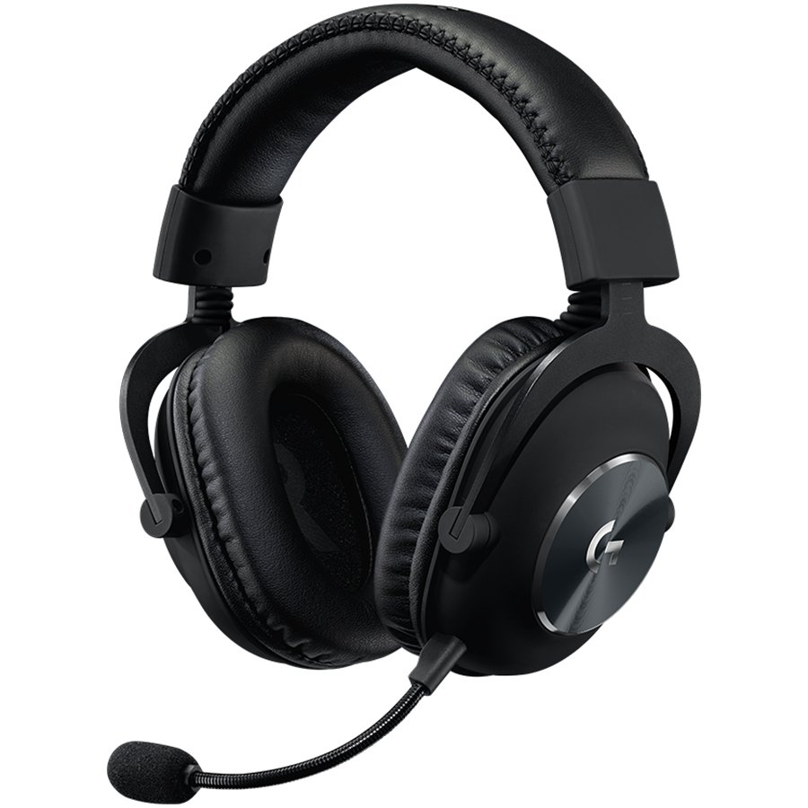 Gaming Earphone Logitech PRO X Wireless LIGHTSPEED