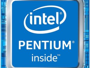 Protsessor Intel Pentium Gold G6400