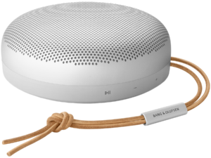 Bang & Olufsen Beosound A1 2nd Gen Grey Mist - OTG