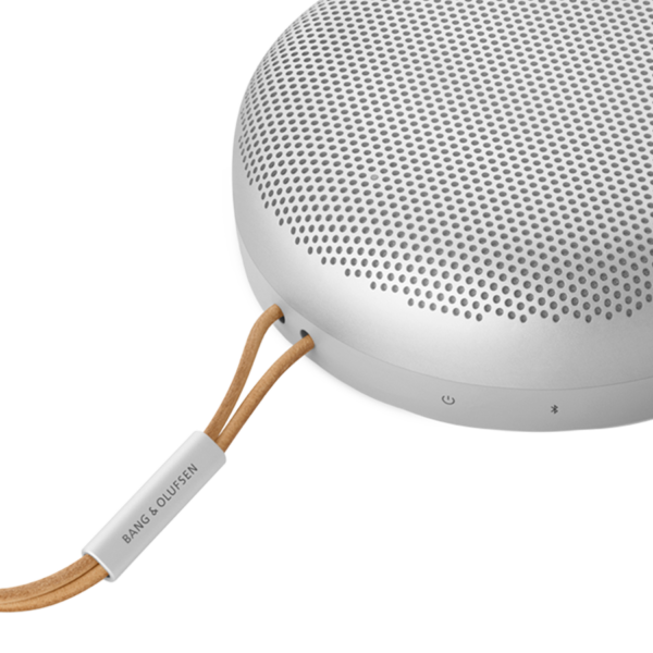 Bang & Olufsen Beosound A1 2nd Gen Grey Mist - OTG - Image 6