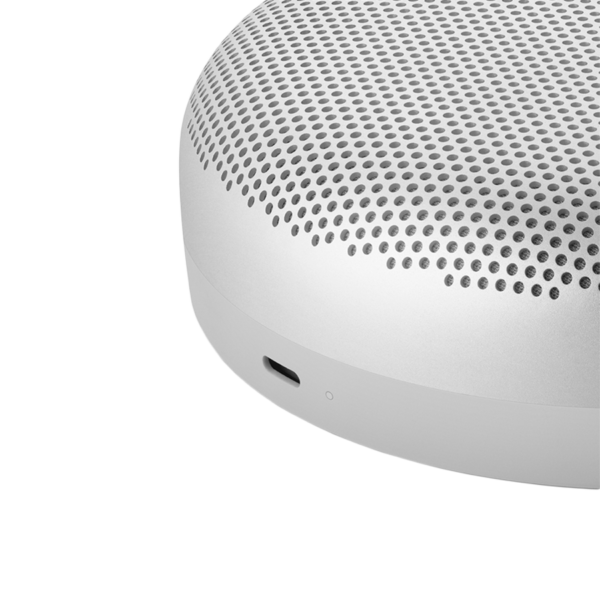 Bang & Olufsen Beosound A1 2nd Gen Grey Mist - OTG - Image 7