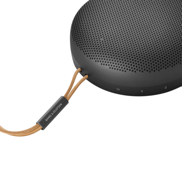 Bang & Olufsen Beosound A1 2nd Gen Black Anthracite - OTG - Image 5