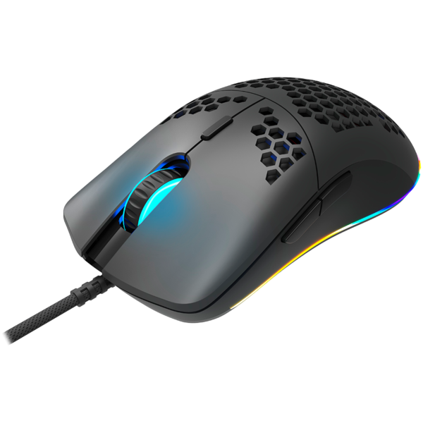 CANYON mouse Puncher GM-11 RGB 7buttons Wired Black - Image 2