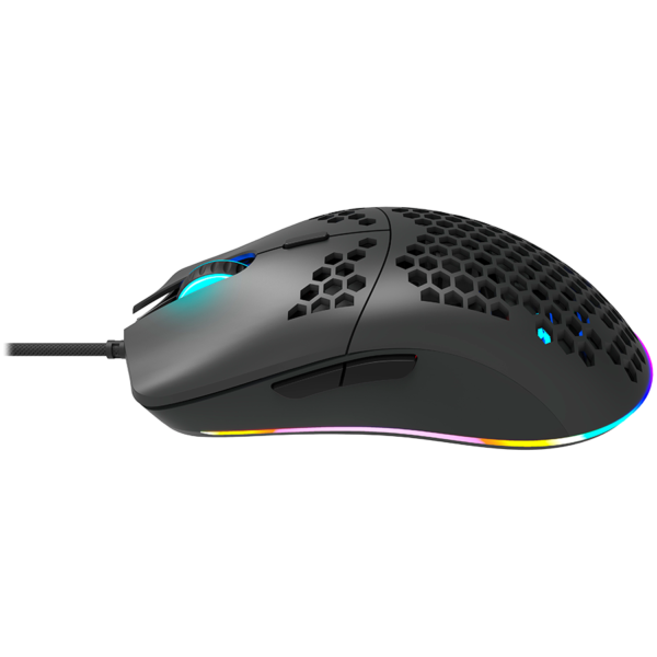 CANYON mouse Puncher GM-11 RGB 7buttons Wired Black - Image 5