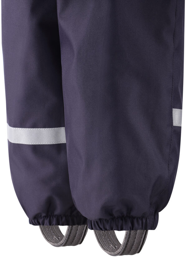 LASSIE Winter set Oivi Dark plum 713732-4953-80 - Image 6