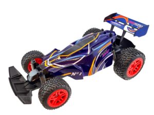 Puldiauto Wroow Buggy