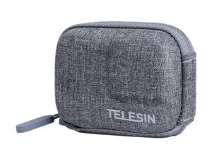 Protective bag / case Telesin for GoPro Hero 9 / Hero 10 / Hero 11 / Hero 12 (GP-CPB-902)