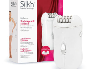 Silkn EpiTweez Epilator (EPI1PE1001)