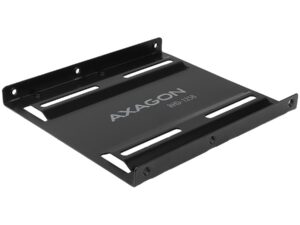 AXAGON RHD-125B Reduction for 1x 2.5" HDD into 3.5" position, black