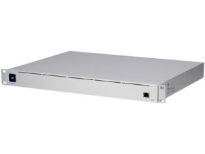 UBIQUITI POWER BACKUP. 950W REDUNDANT POWER SUPPLY FOR RACK-MOUNTED UNIFI DEVICES