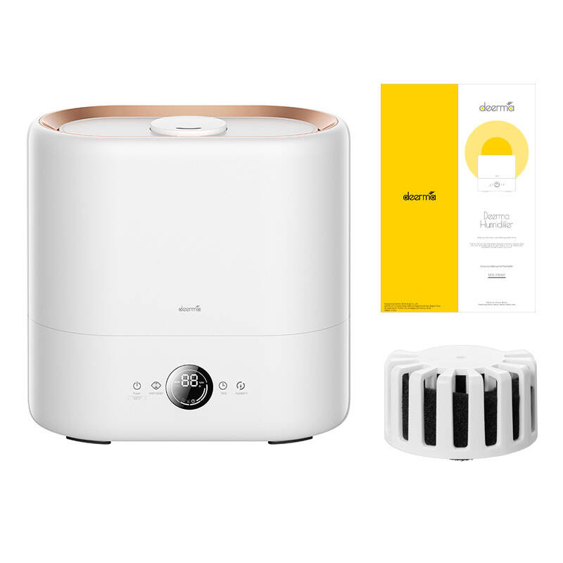 Deerma ST636W Humidifier 4.5l - Image 4