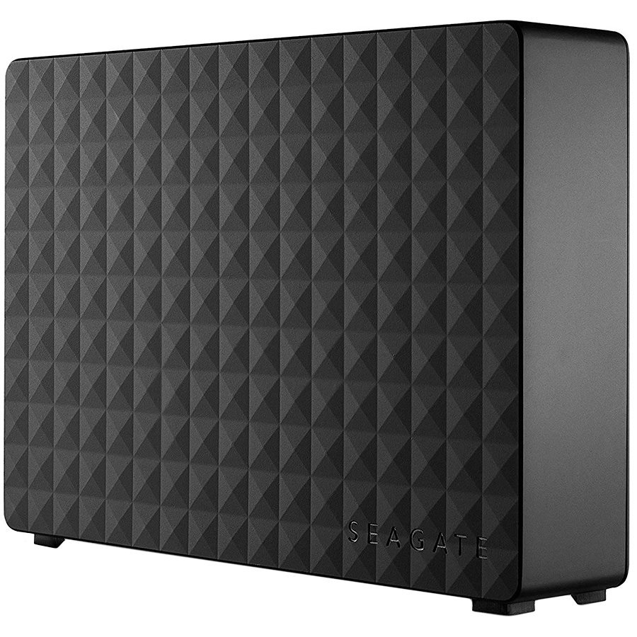 Hard drive HDD SeaGate External HDD||Expansion|8TB|USB 3.0|Black|STKP8000400