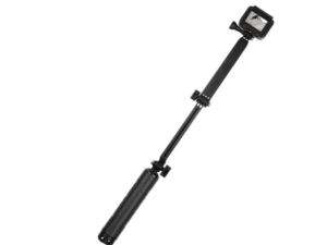Waterproof selfie stick Telesin 360° for sport cameras (GP-MFW-300)