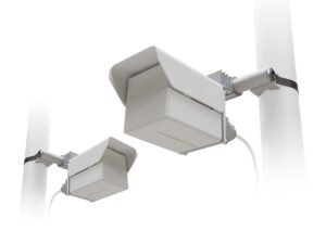 MikroTik CubeG-5ac60aypair, Wireless Wire Cube Pro, (2ks - pár)
