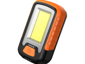 Workshop Flashlight Superfire G21, 650lm, USB