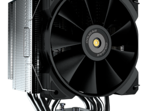 COUGAR FORZA 85 Air Cooling