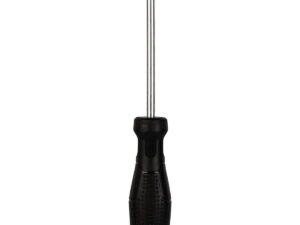 Philips Screwdriver PH2x100mm Deli Tools EDL626100 (black)