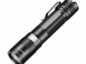 UV Flashlight Superfire A5, 365NM