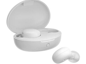 Casti bluetooth QCY T16 White "T16_W" (timbru verde 0.18 lei)