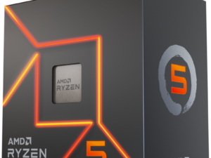 AMD Ryzen 5 7600