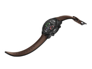 Smartwatch Mobvoi TicWatch Pro 3 Ultra LTE (Shadow Black)