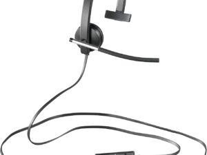 Logitech H650e Mono